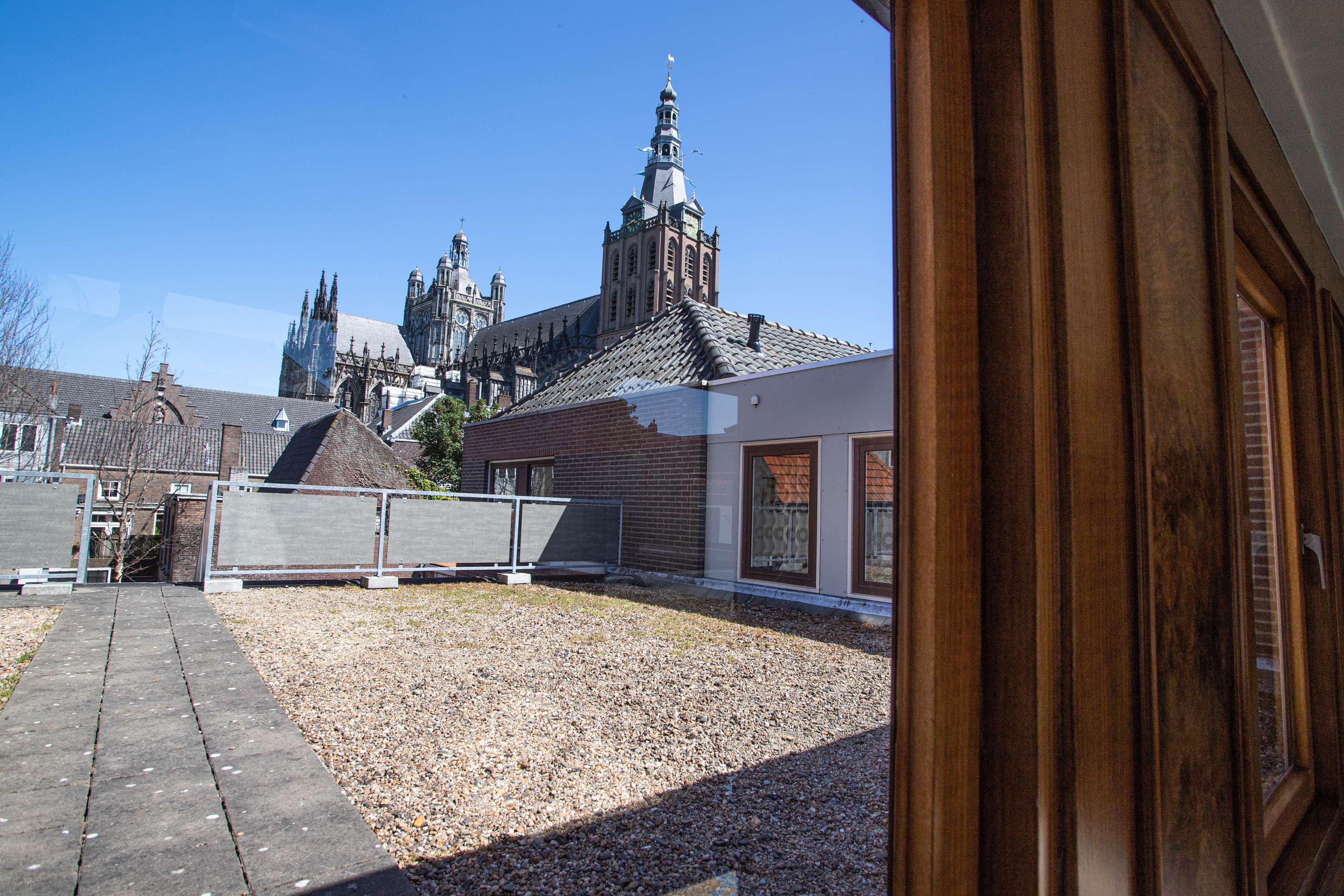 Good Seasons Hotel Den Bosch 's-Hertogenbosch (Den Bosch) Exterior foto